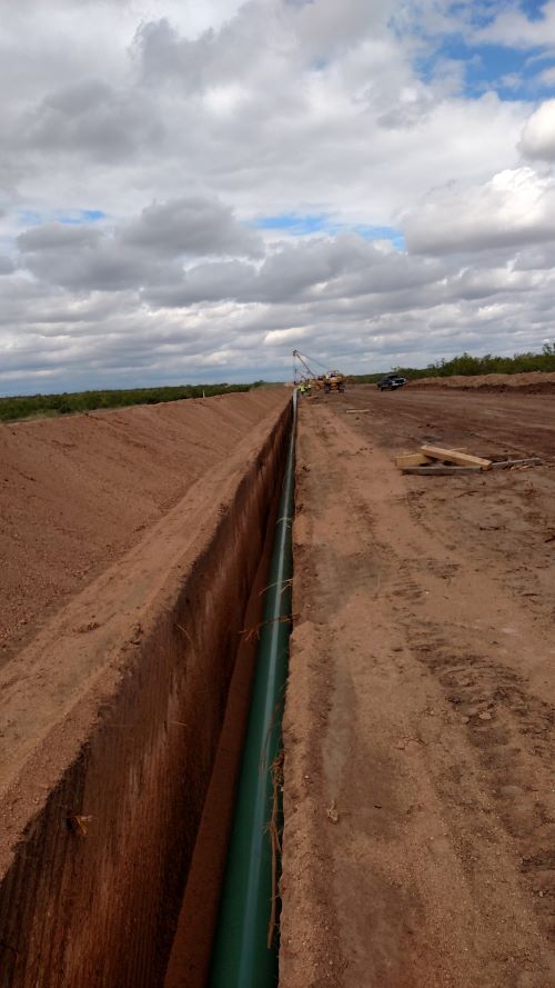 US Trinity Energy Services
