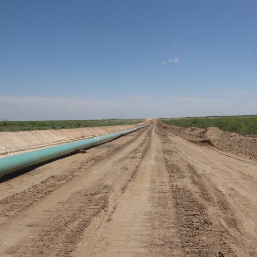 US Trinity Energy Services
