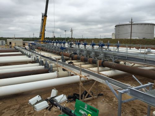 US Trinity Energy Services