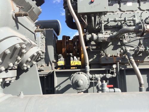 US Trinity Energy Services