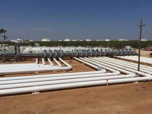 US Trinity Energy Services
