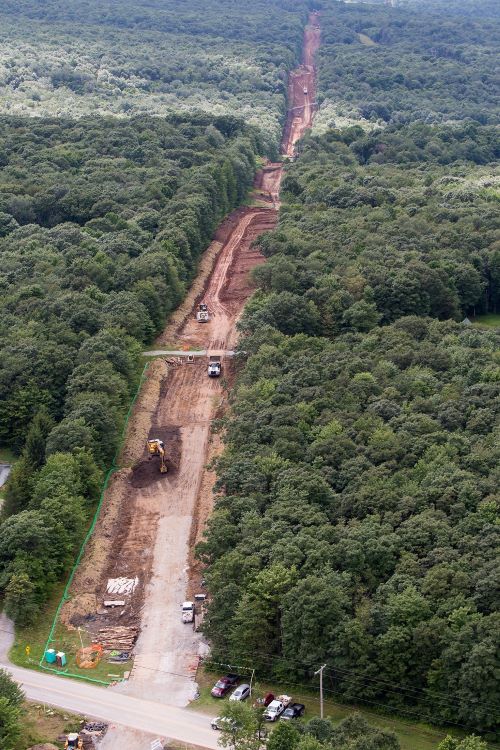 US Trinity Energy Services