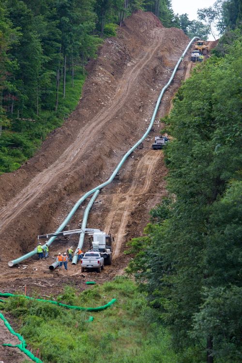 US Trinity Energy Services