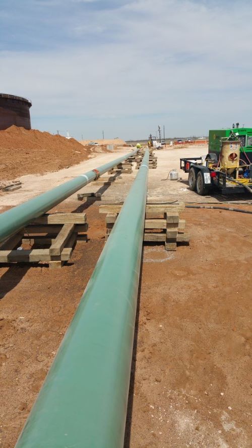 US Trinity Energy Services