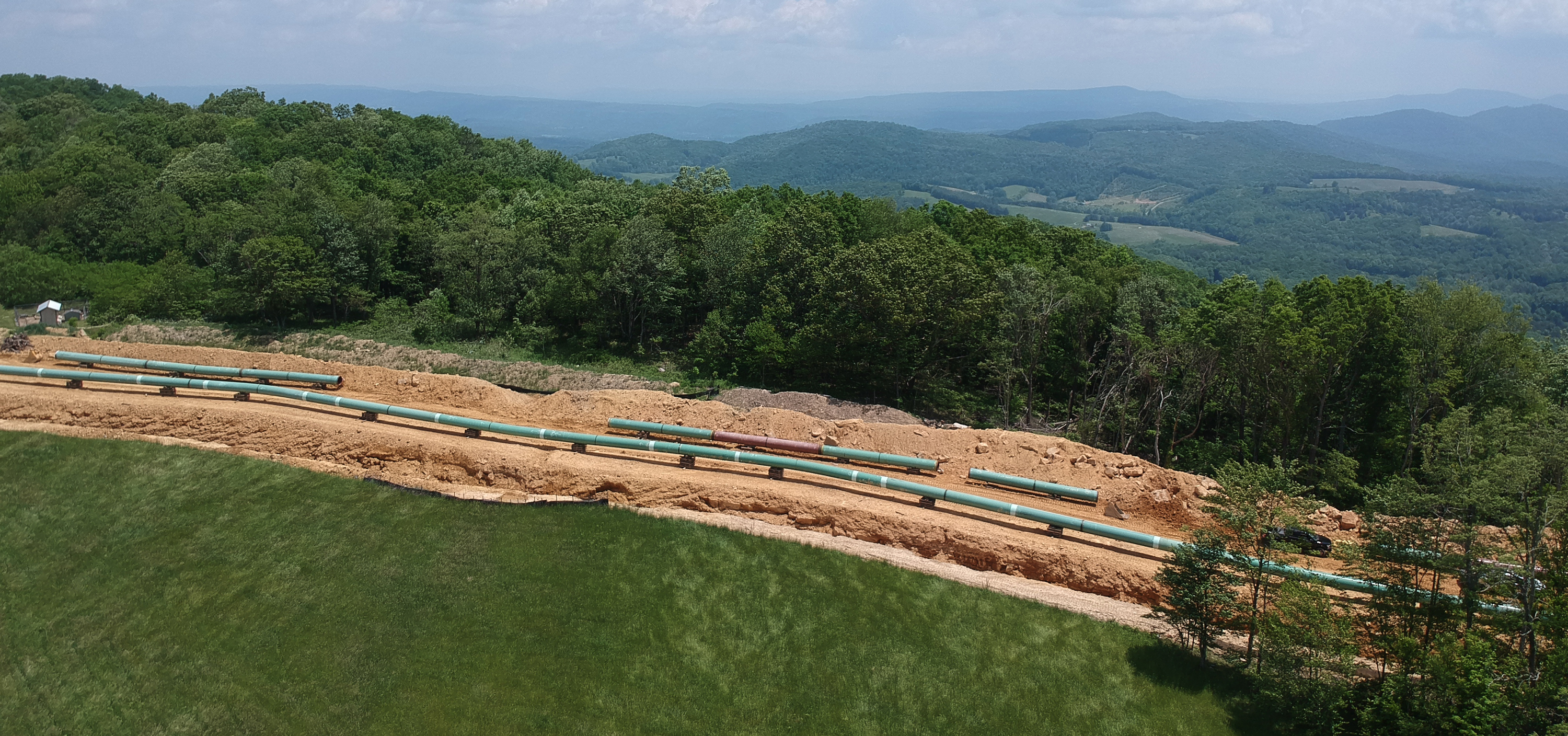 US Trinity Energy Services