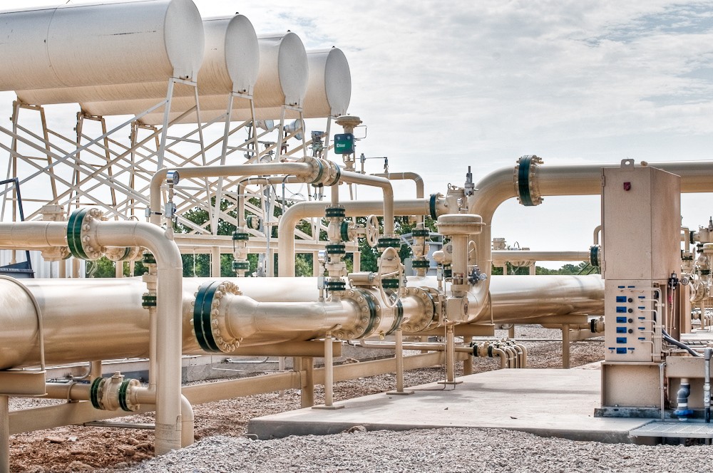 US Trinity Energy Services